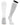 MadSportsStuff socks White / X-Large Pro Line Softball Socks Over the Calf Team Colors