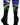 MadSportsStuff socks Wild T-Rex Dinosaur Socks Over the Calf