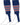 TCK customizable socks Custom Baseball Stirrups Pattern D