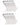 TCK socks 12 Pairs White / Medium Work & Athletic Over The Calf Socks 6-pack