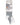 TCK socks Achilles Tendonitis Compression Socks For Women and Men, Low Crew 20-30mmHg Compression