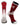 TCK socks Alabama Crimson Tide Victory Crew Socks