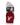 TCK socks Alabama Crimson Tide Victory Crew Socks