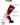 TCK socks Alabama Crimson Tide Victory Crew Socks