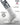 TCK socks Ankle Tape Socks - Support Sock for Basketball & Football