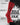 TCK socks Arkansas Razorbacks Mayhem Crew Socks