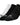 TCK socks Athletic No Show Socks 3-pack