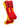 TCK socks Baltimore Socks Crew Length Bmore Strong Socks