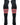 TCK socks Baseball Socks Over the Knee Pattern D