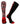 TCK socks Black/Red / X-Large Digital Camo Over The Calf Socks