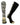 TCK socks Black/Vegas Gold / X-Large Digital Camo Over The Calf Socks