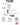 TCK socks Blister Resister Crew Sock