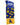 TCK socks Blue/Gold / Medium West Virginia Mountaineers Socks Womens Savage Crew Socks