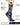 TCK socks Blue/Gold / Medium West Virginia Mountaineers Socks Womens Savage Crew Socks