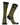 TCK socks Blue/Maize / Large Michigan Wolverines Socks Victory Parade Crew Length