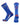 TCK socks Blue/Orange / Large Florida Gators Socks University of Florida Gators Champion Crew Socks