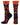 TCK socks Blue/Orange / Medium Illinois Fighting Illini Socks Womens Savage Crew Socks