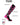 TCK socks Breast Cancer Awarness Camo Over The Calf Socks