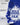 TCK socks BYU Cougars Mayhem Crew Socks