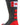 TCK socks Canada Flag Baseline Crew Socks