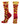 TCK socks Cardinal/Gold / Medium Iowa State Cyclones Socks Womens Savage Crew Socks