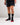 TCK socks Cincinnati Bearcats Mayhem Crew Socks
