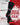 TCK socks Cincinnati Bearcats Mayhem Crew Socks