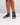 Cincinnati Bearcats No Show Tour Socks