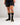 TCK socks Colorado Buffaloes Mayhem Crew Socks