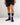 TCK socks Connecticut Huskies Mayhem Crew Socks