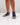 UConn Huskies No Show Tour Socks