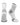 TCK socks Crossover Multi-Sport Quarter Crew Socks