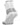 TCK socks Crossover Multi-Sport Quarter Crew Socks