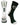 TCK socks CSU Rams Socks Perimeter Crew