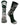 TCK socks Dark Green/Grey/White / Large Michigan State Spartans Camo Crew Socks