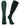 TCK socks Dark Green / Large Premier Soccer Sock with Fold Down Top