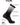 TCK socks Fade Sublimated Crew Socks