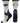 TCK socks Grey/Blue/White / Large Penn State Nittany Lions Socks Victory Crew