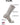 TCK socks Hockey Skate Liner Sock