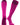 TCK socks Hot Pink/Black / Large Finale 3-Stripe Soccer Socks