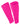 TCK socks Hot Pink / Large Scrunch Football Leg Sleeves For Boys and Men