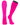 TCK socks Hot Pink / Medium Finale Soccer Sock