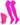 TCK socks Hot Pink / Small Pro Plus Performance Prosport Over the Knee Socks Belt Combo