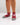 Indiana Hoosiers No Show Tour Socks