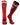 TCK socks Indiana Hoosiers Socks Throwback Tube