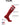TCK socks Indiana Hoosiers Socks Throwback Tube
