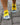 Iowa Hawkeyes No Show Tour Socks