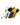 TCK socks Iowa Hawkeyes No Show Socks Full Field 3 Pack