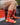 TCK socks Iowa State Cyclones Cardinal/Gold / Medium Iowa State Cyclones Mayhem Crew Socks