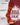 TCK socks Iowa State Cyclones Cardinal/Gold / Medium Iowa State Cyclones Mayhem Crew Socks